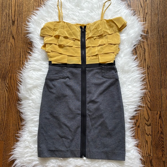 BCBGMax Azria dress NWT $238 - Picture 1 of 6